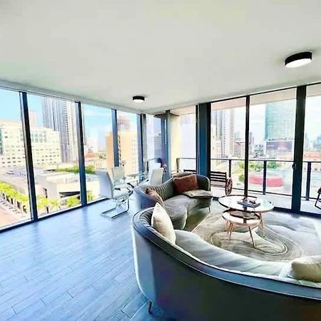 2Br, 2 Baths Lux Downtown Apt Heart Of Austin With Amazing Views, Pool, & Gym 外观 照片