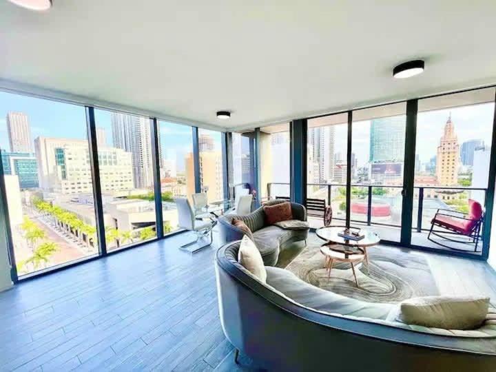 2Br, 2 Baths Lux Downtown Apt Heart Of Austin With Amazing Views, Pool, & Gym 外观 照片