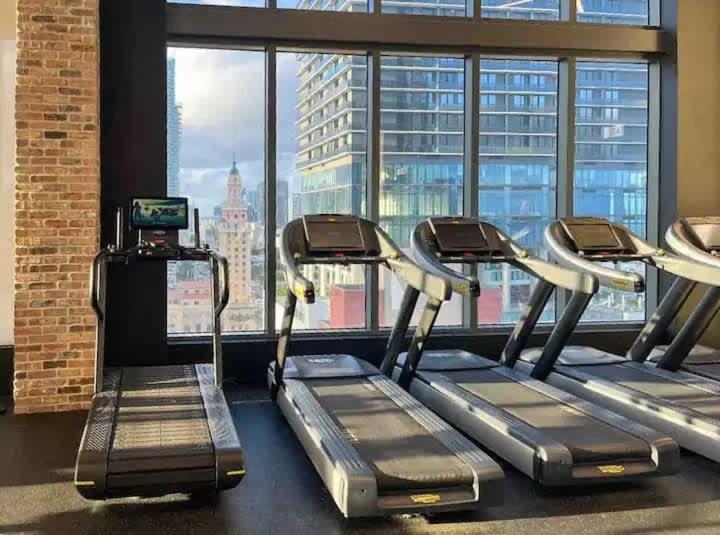 2Br, 2 Baths Lux Downtown Apt Heart Of Austin With Amazing Views, Pool, & Gym 外观 照片