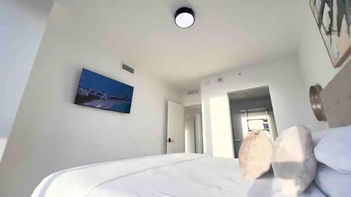 2Br, 2 Baths Lux Downtown Apt Heart Of Austin With Amazing Views, Pool, & Gym 外观 照片